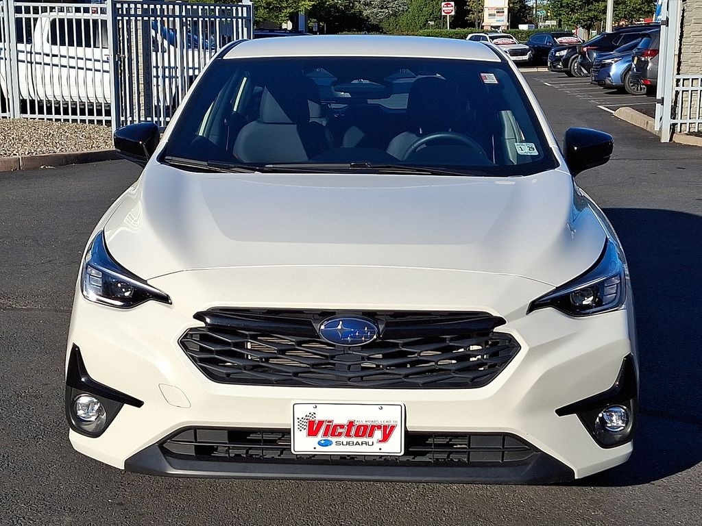 Used 2024 Subaru Impreza 2.5RS Hatchback