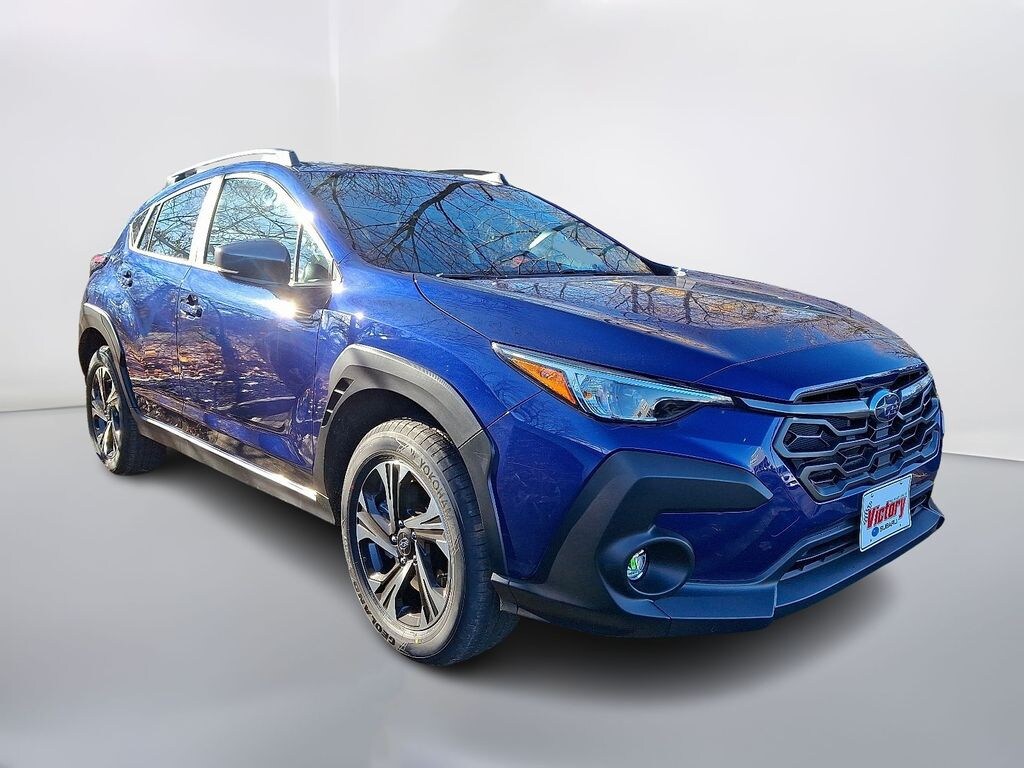 New 2026 Subaru Crosstrek Premium SUV