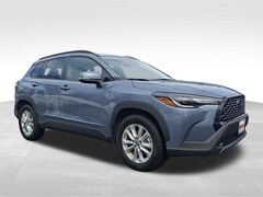 2023 Toyota Corolla Cross LE SUV