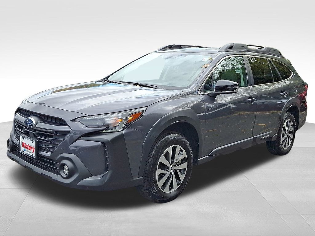 Used 2023 Subaru Outback Premium SUV
