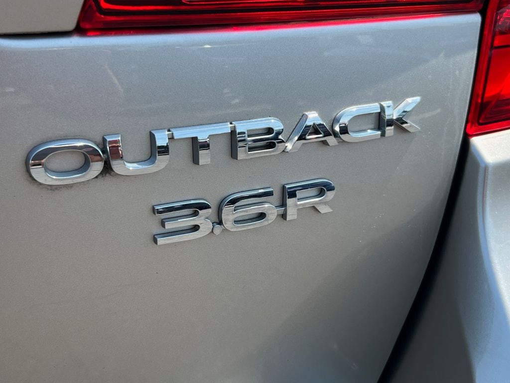 Used 2015 Subaru Outback Limited with VIN 4S4BSELC8F3267735 for sale in Somerset, NJ