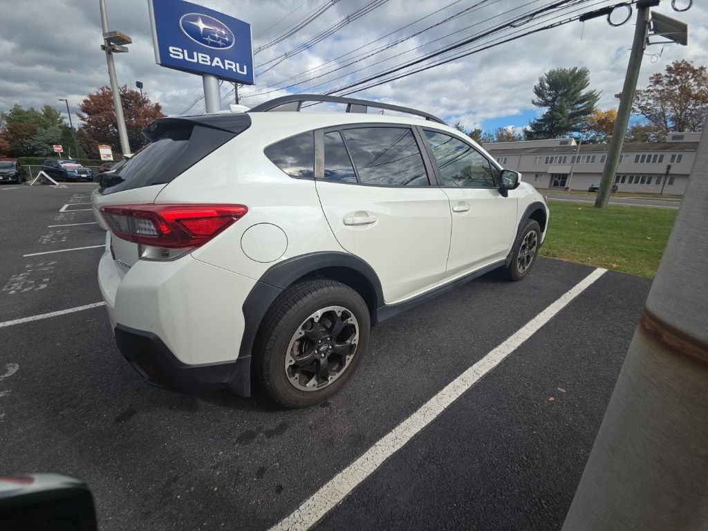 2023 Subaru Crosstrek Premium photo 3