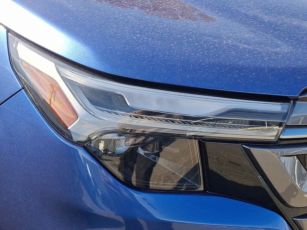 New 2025 Subaru Forester Hybrid Limited SUV