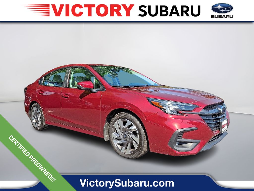 2024 Subaru Legacy Limited