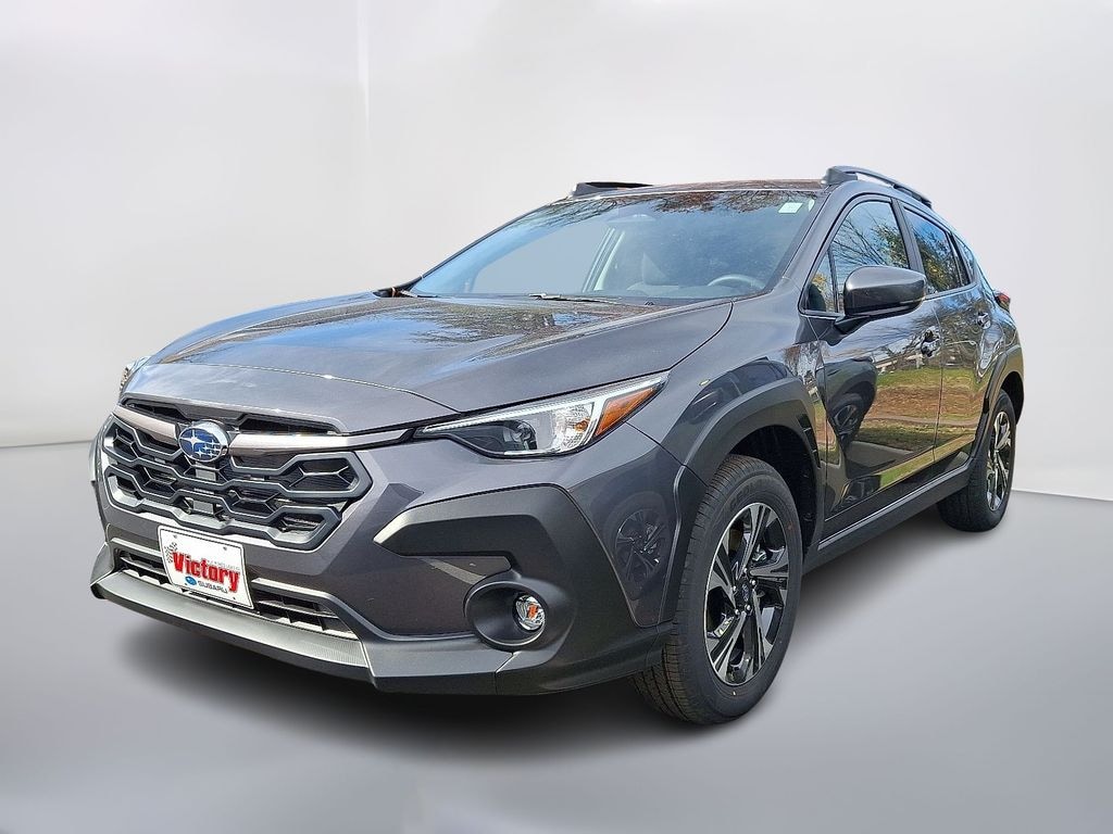 New 2026 Subaru Crosstrek Premium SUV