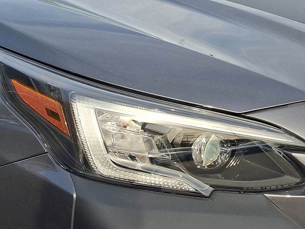 New 2025 Subaru Outback Wilderness SUV