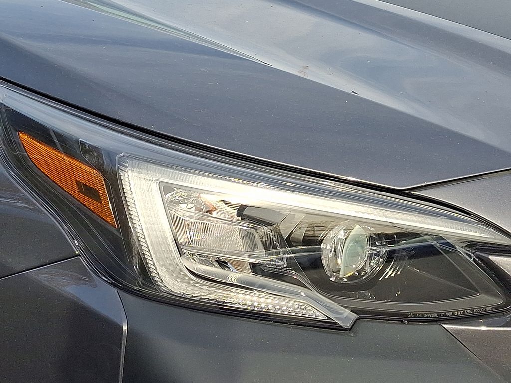 2025 Subaru Outback Wilderness photo 4