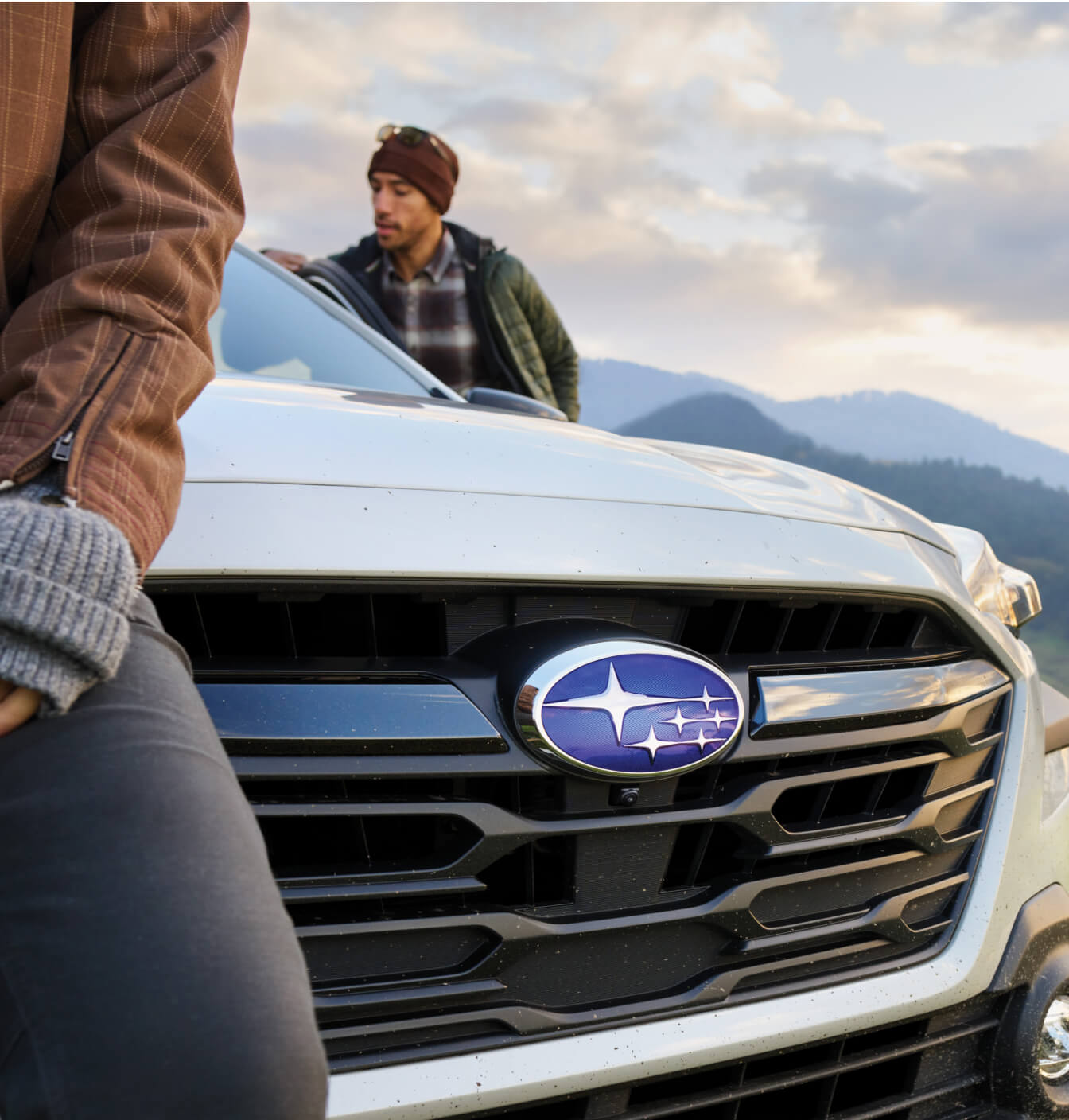 Explore Our Certified Pre-Owned & Used Subaru Inventory