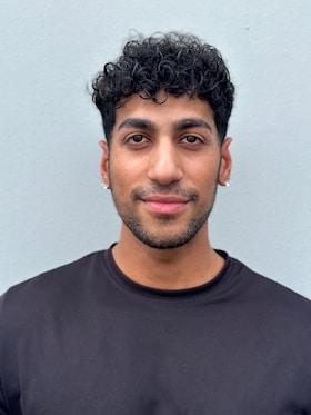 Staff member Keerat Mann from ID_33030ba73947