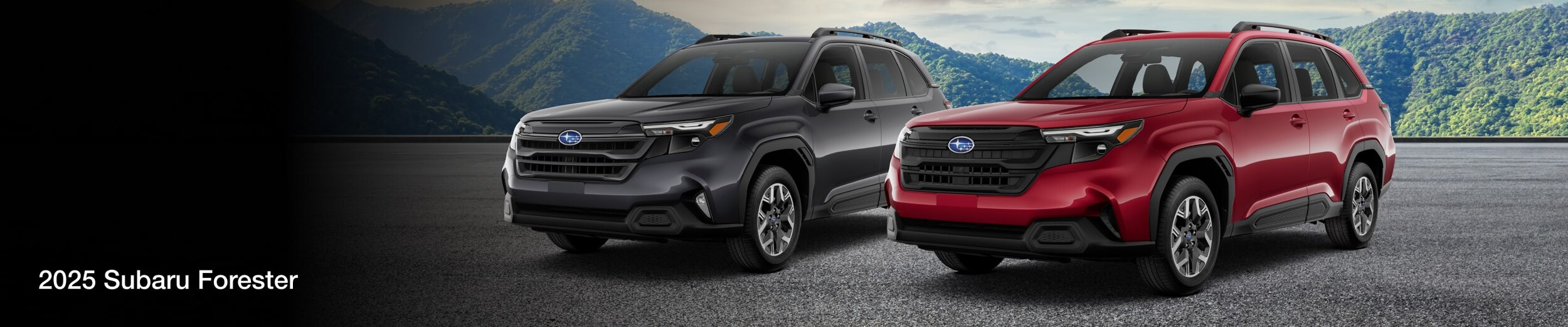 2025 Subaru Forester MPG
