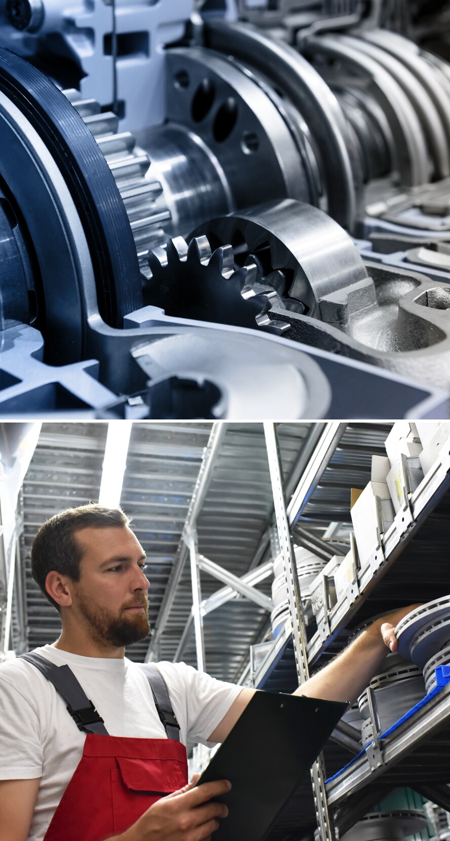 Why Buy Subaru OEM Parts?