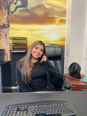 Staff member Shantell Mejia from ID_cb7025d5a3ec