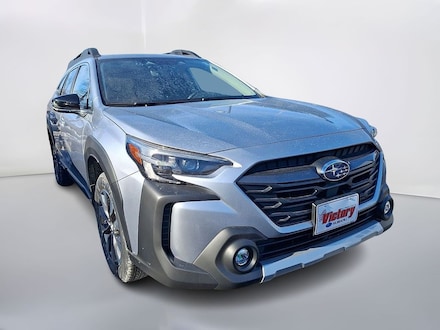 2025 Subaru Outback Limited WAGON