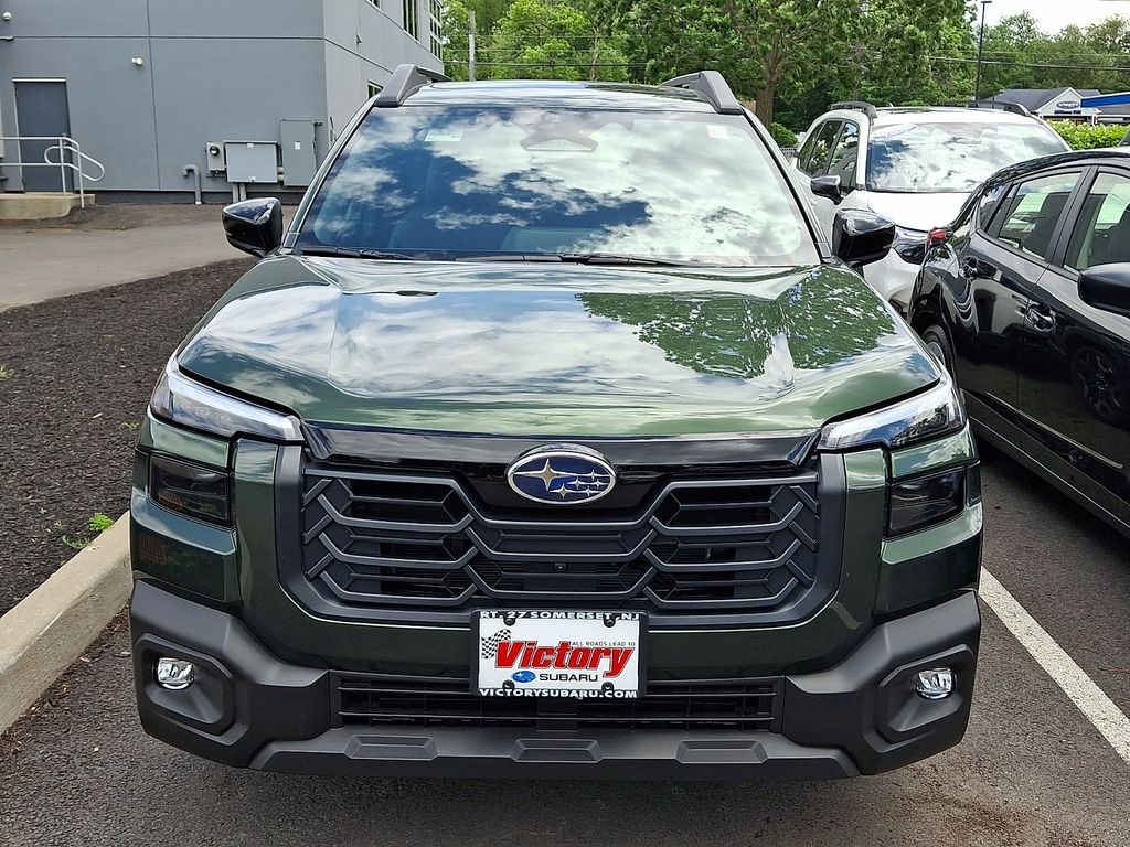New 2026 Subaru Outback Touring XT WAGON
