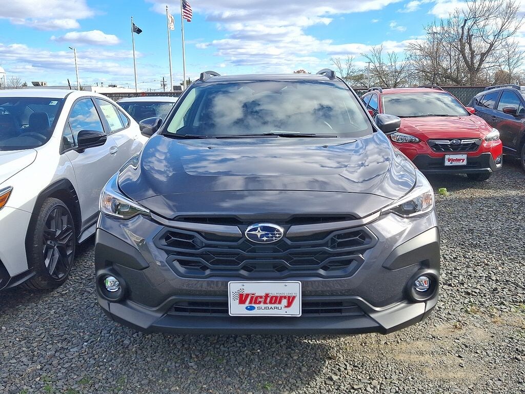 New 2026 Subaru Crosstrek Premium SUV