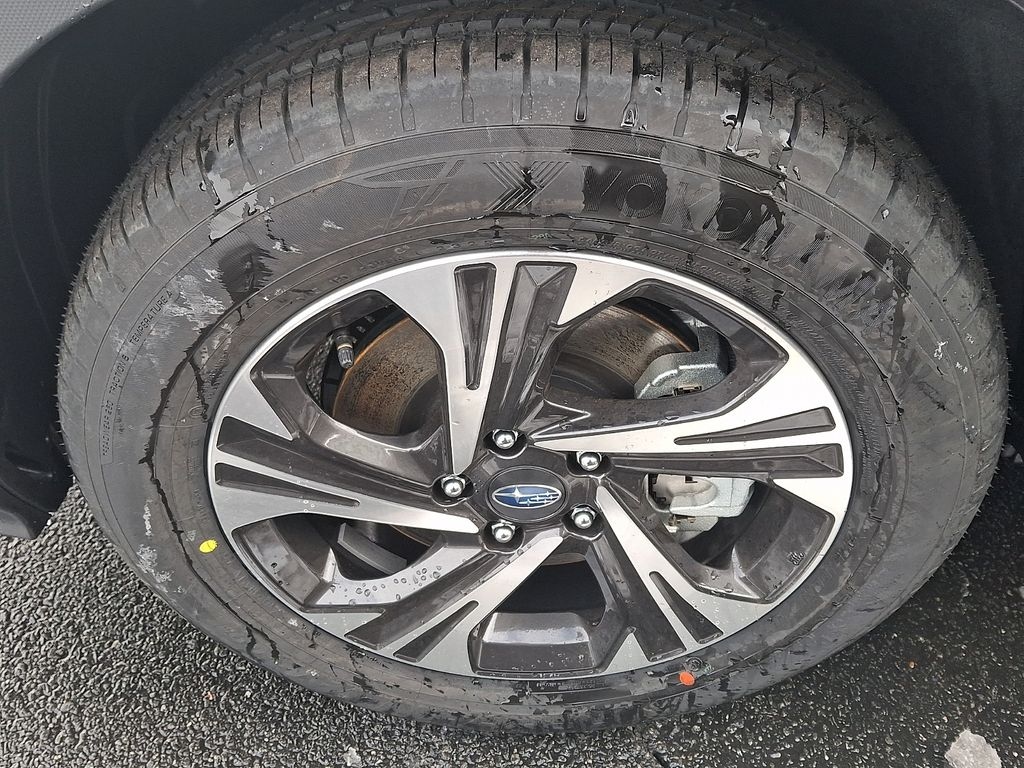 New 2026 Subaru Crosstrek Premium SUV