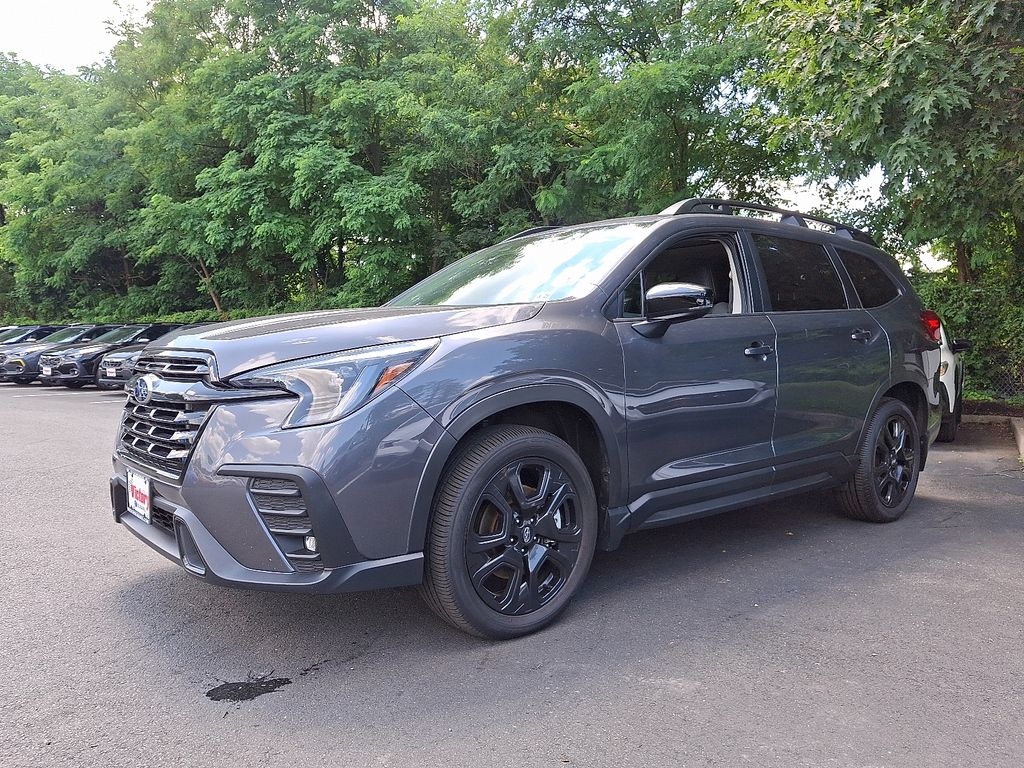Retired Loaner Vehicles For Sale In Somerset, NJ