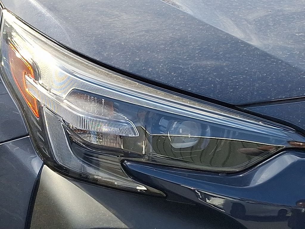 New 2025 Subaru Outback Premium SUV