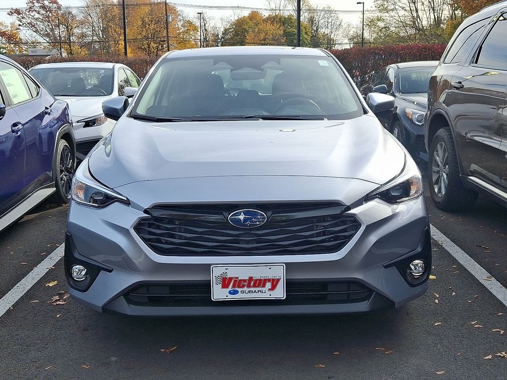 New 2026 Subaru Impreza Sport 5-Door