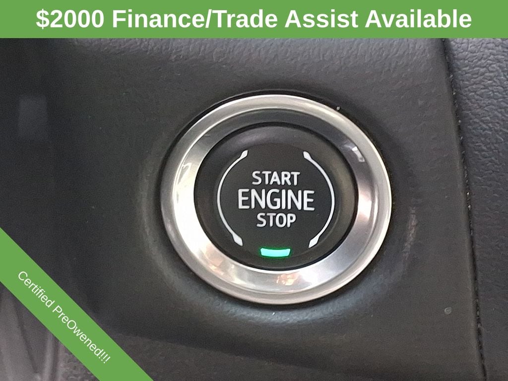 2023 Chevrolet Tahoe LT - Photo 22