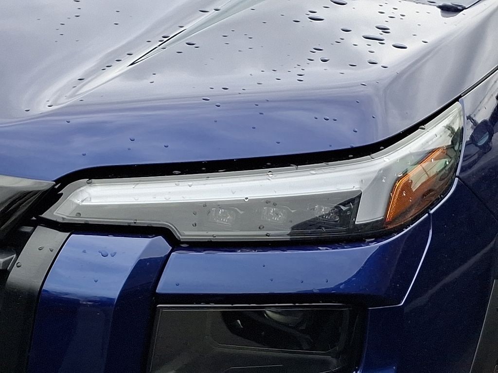 New 2026 Subaru Outback Premium WAGON