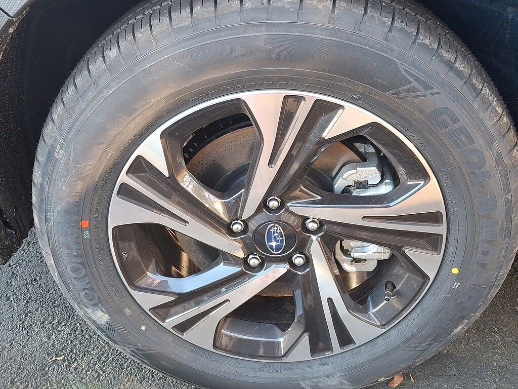 New 2026 Subaru Crosstrek Premium SUV