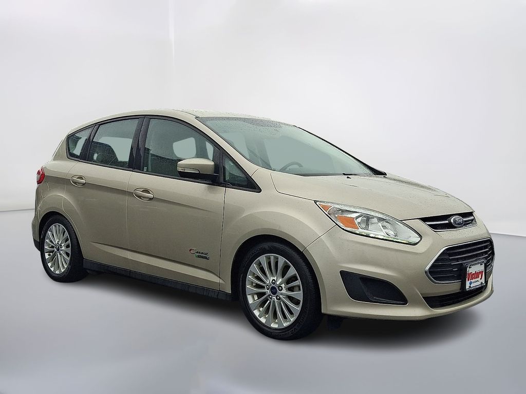 2017 Ford C-Max SE