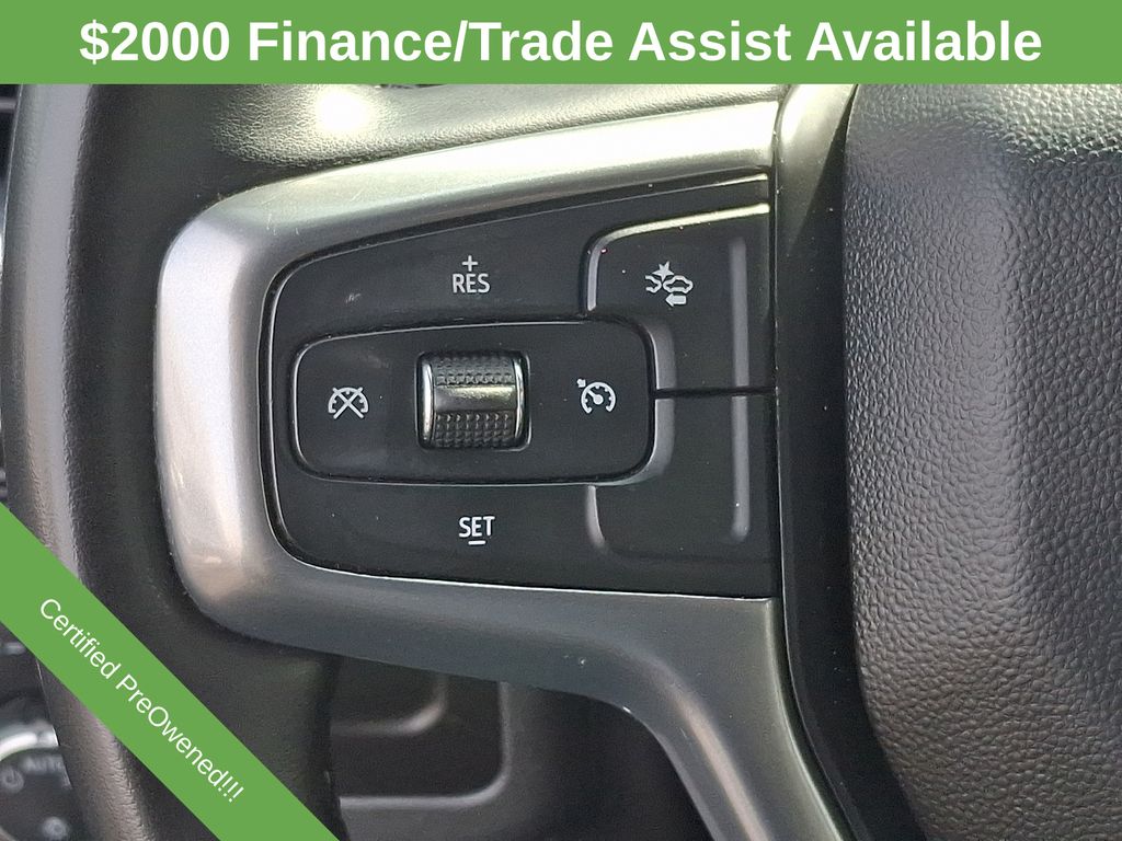 2023 Chevrolet Tahoe LT - Photo 20