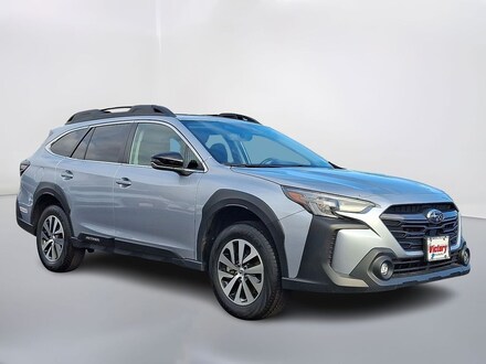 2025 Subaru Outback Premium SUV