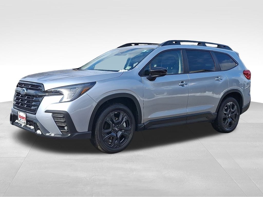 Used 2025 Subaru Ascent Onyx Edition SUV