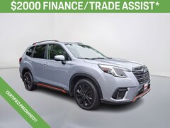 2023 Subaru Forester Sport SUV