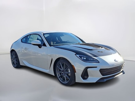 2025 Subaru BRZ Limited COU