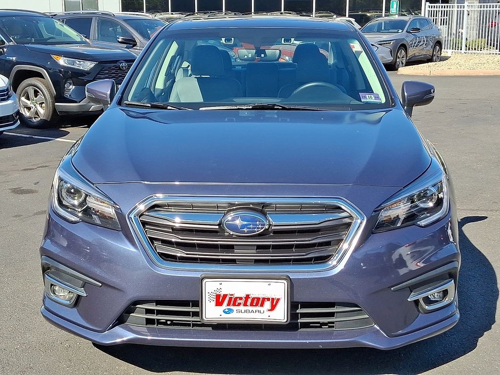 Used 2018 Subaru Legacy 2.5i Sedan