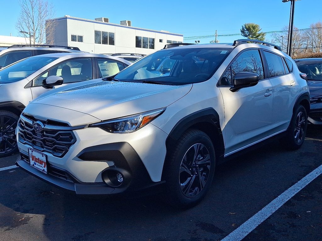 New 2025 Subaru Crosstrek Premium SUV