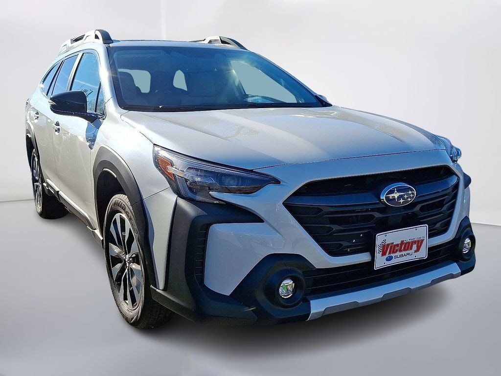 New 2025 Subaru Outback Limited XT SUV