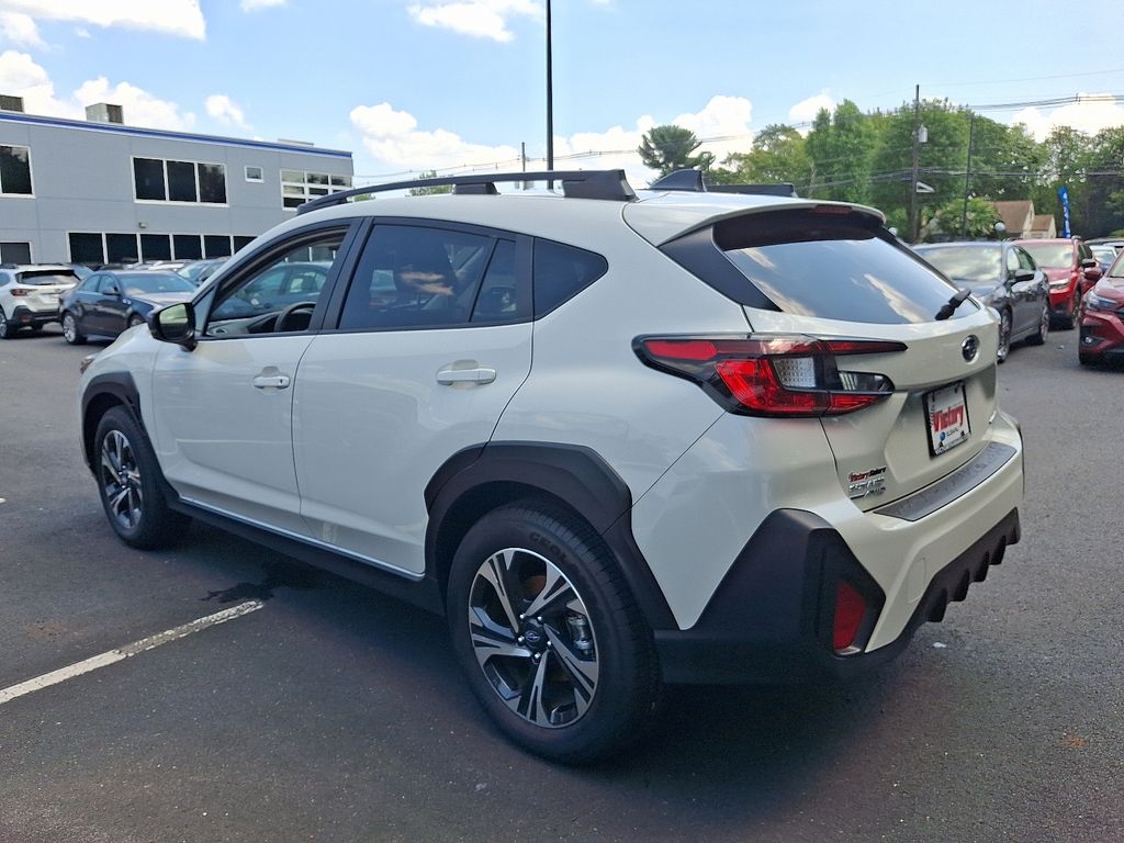 2024 Subaru Crosstrek Premium photo 4