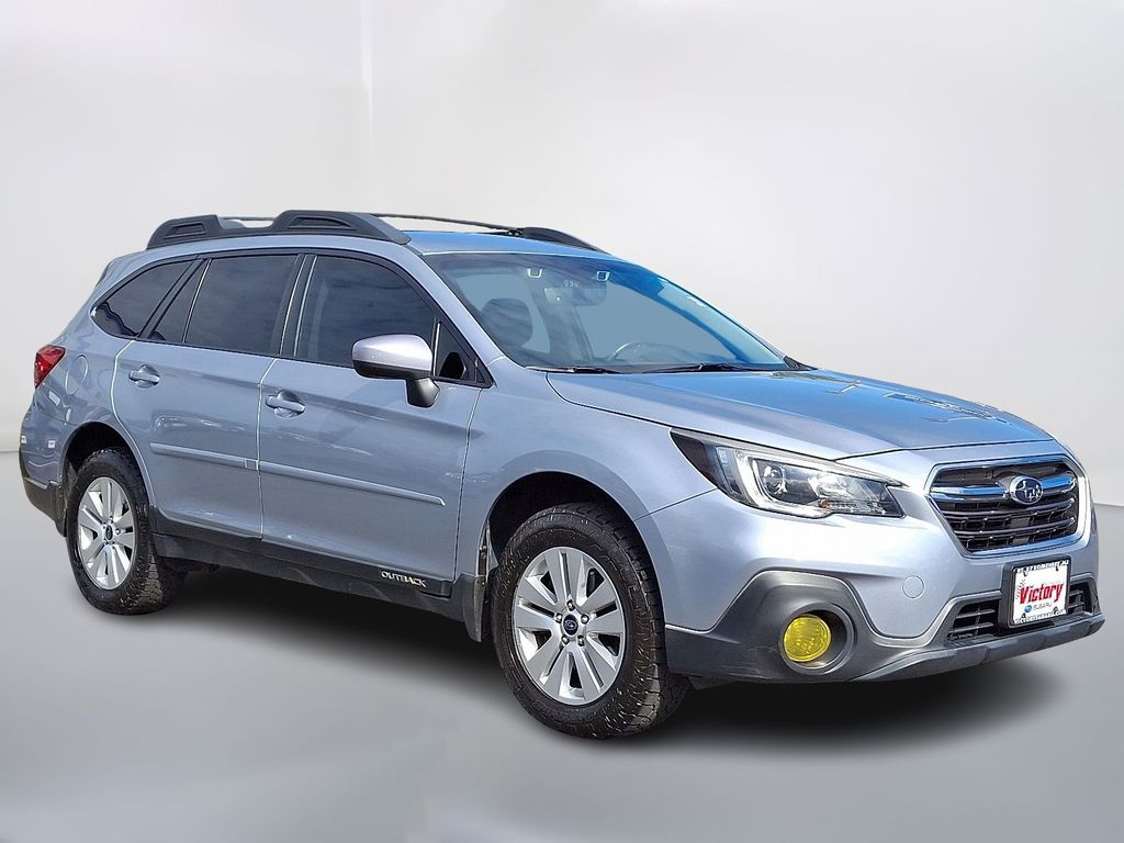 2019 Subaru Outback Premium