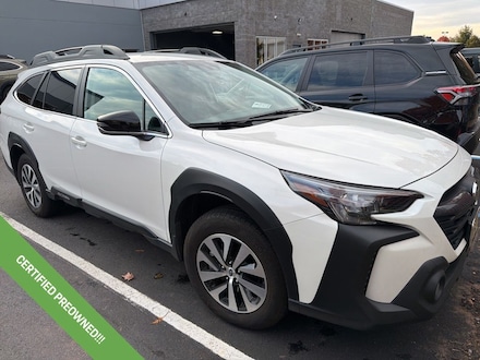 2023 Subaru Outback Premium SUV