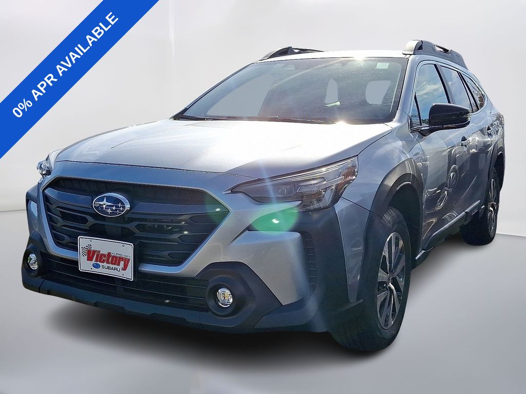 2025 Subaru Outback Premium's photo