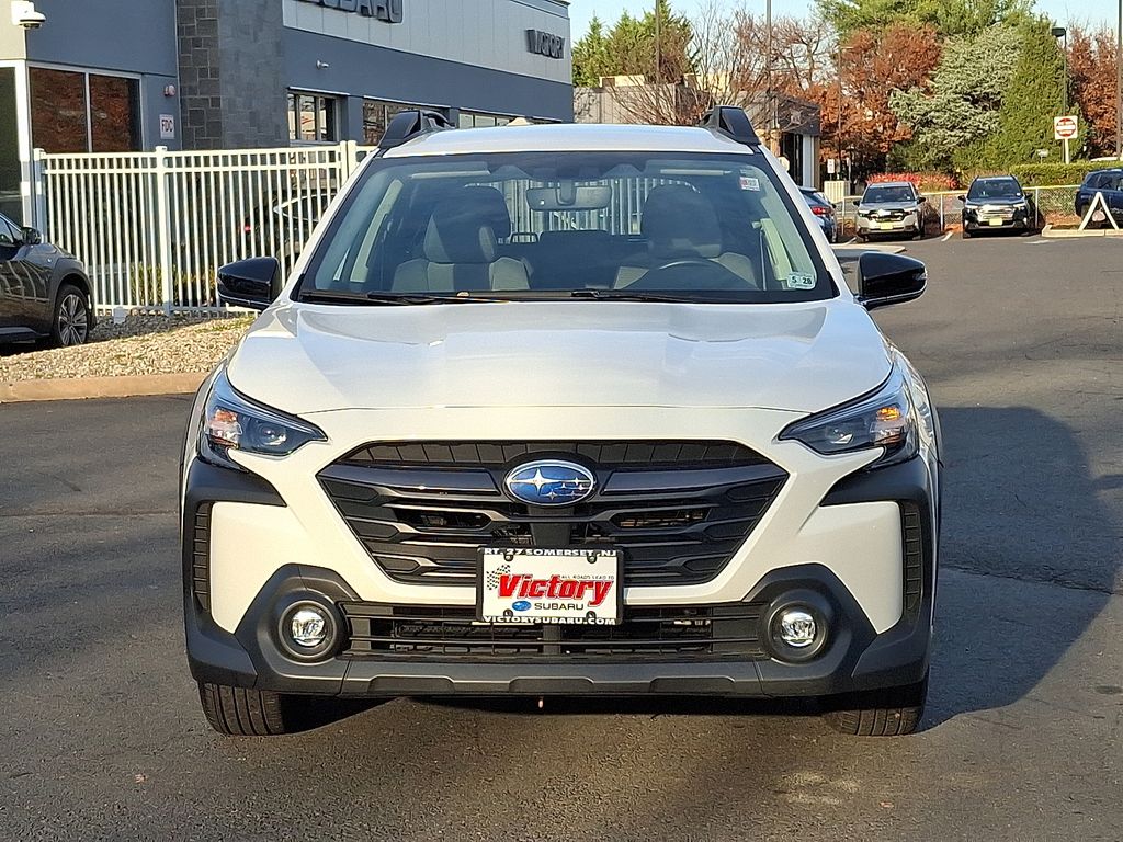 2023 Subaru Outback Premium photo 2