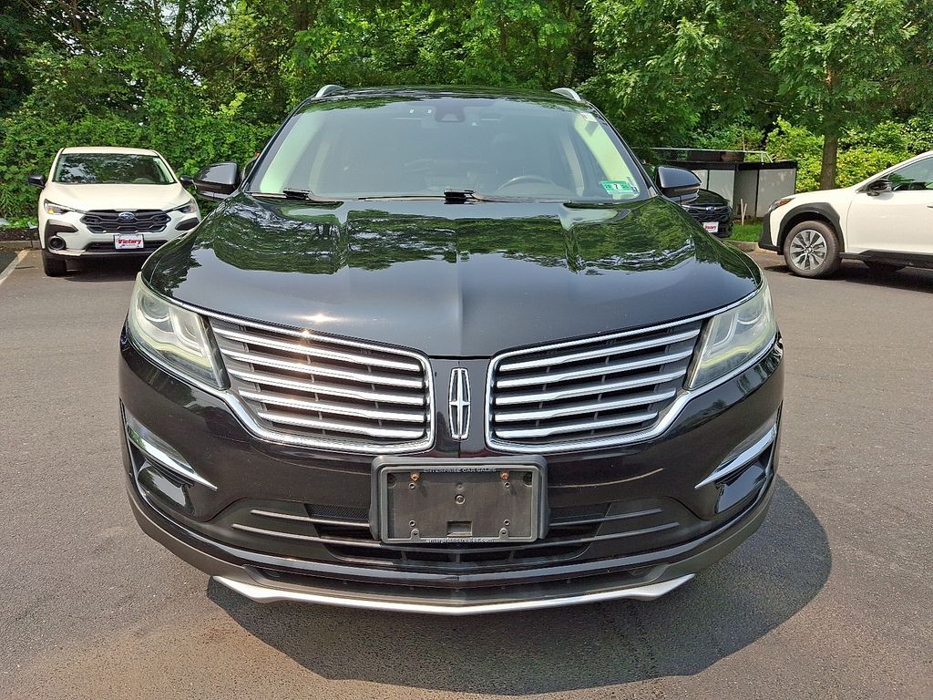 Used 2016 Lincoln MKC Reserve with VIN 5LMCJ3D91GUJ31390 for sale in Somerset, NJ