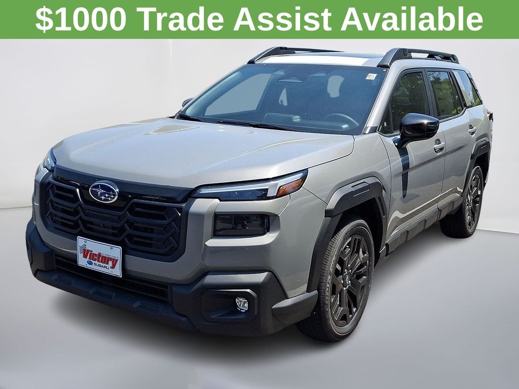 New 2026 Subaru Outback Limited XT WAGON