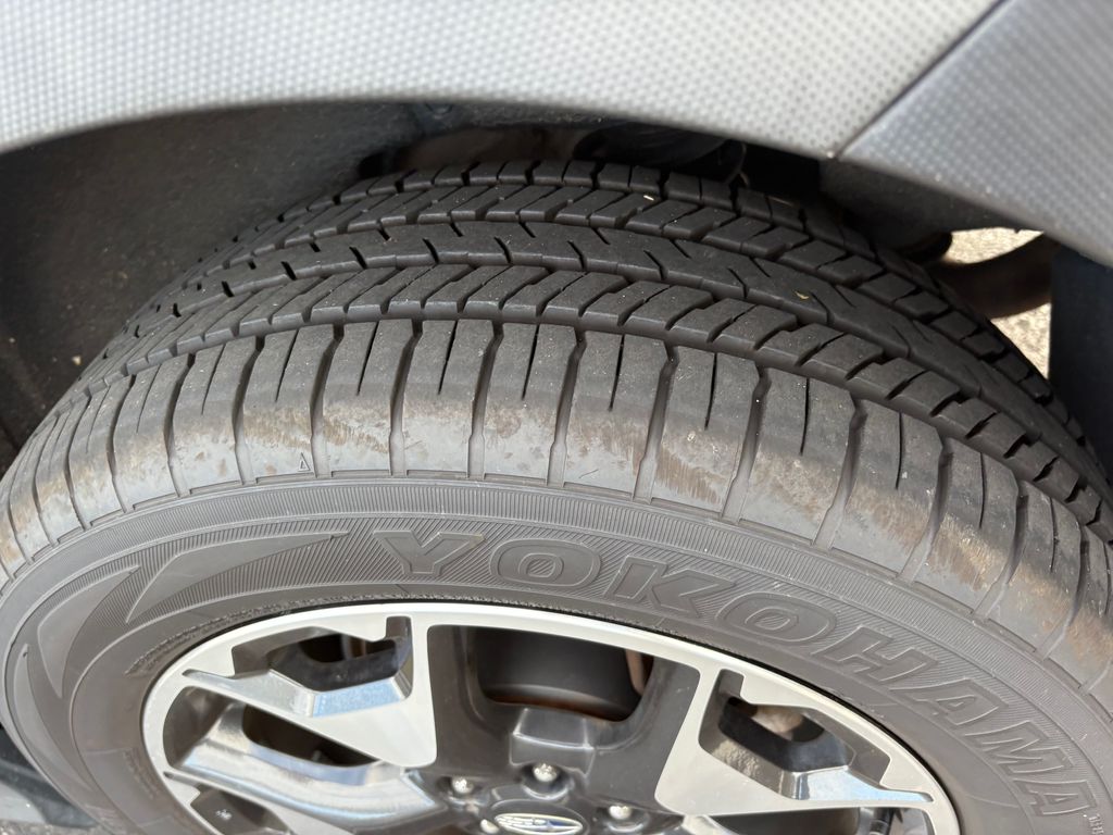 2019 Subaru Crosstrek 2.0i photo 3