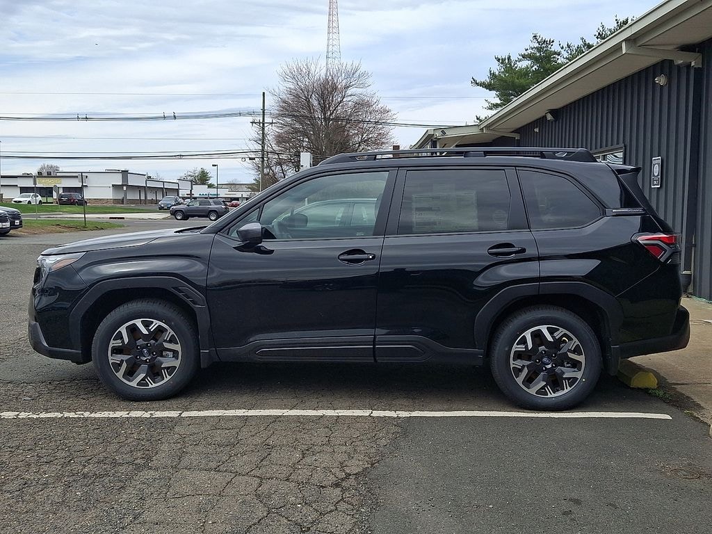 New 2026 Subaru Forester Premium SUV