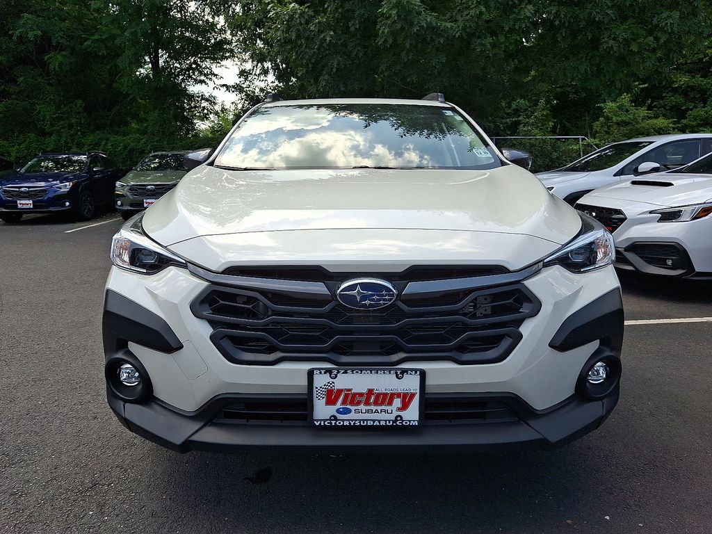 2024 Subaru Crosstrek Premium photo 2