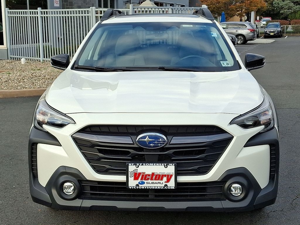 Used 2023 Subaru Outback Premium SUV