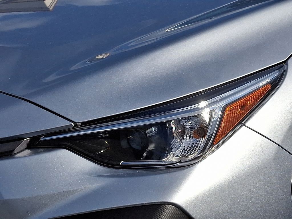 New 2026 Subaru Crosstrek Premium SUV