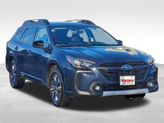 2025 Subaru Outback Limited SUV