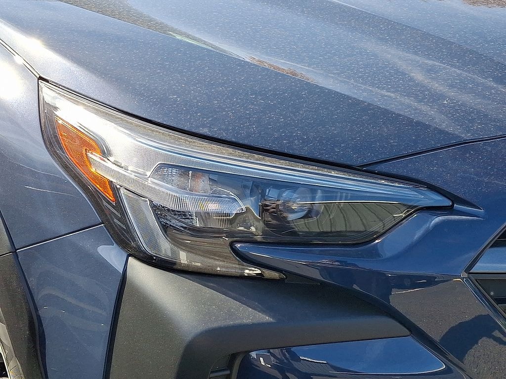 New 2025 Subaru Outback Touring SUV