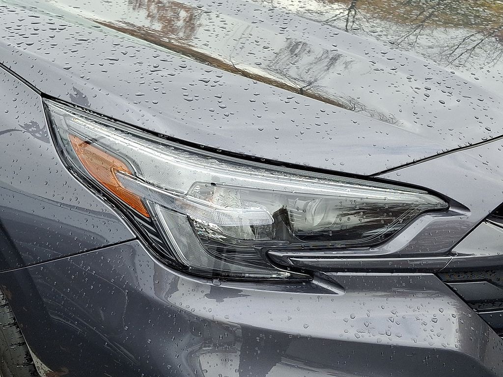 New 2025 Subaru Legacy Touring XT Sedan